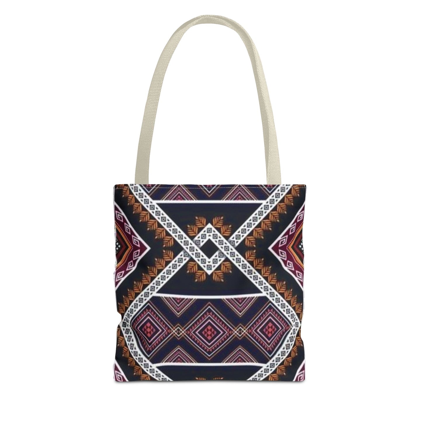 BRAND NEW COWGIRL PRINT Multi Color TOTE BAG Fast Shipping (AOP)