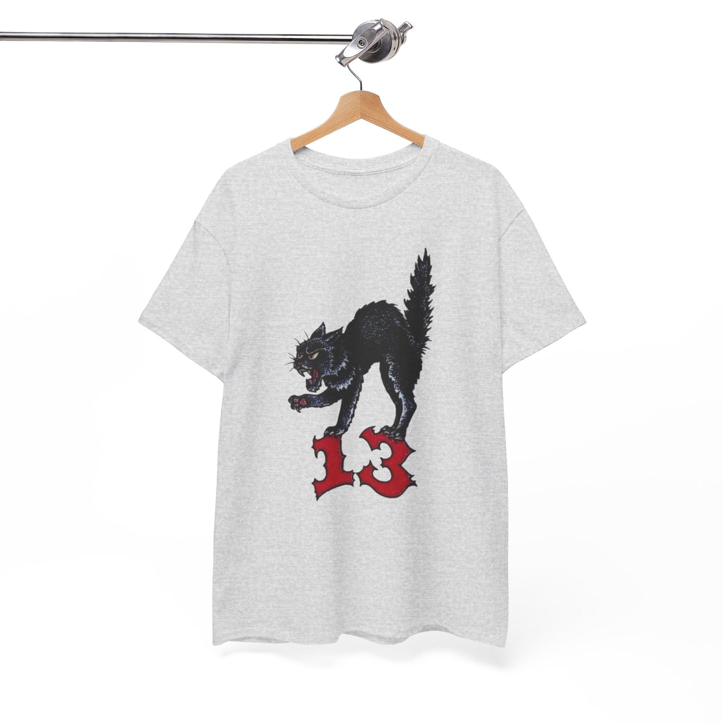 Lucky 13 T Shirt