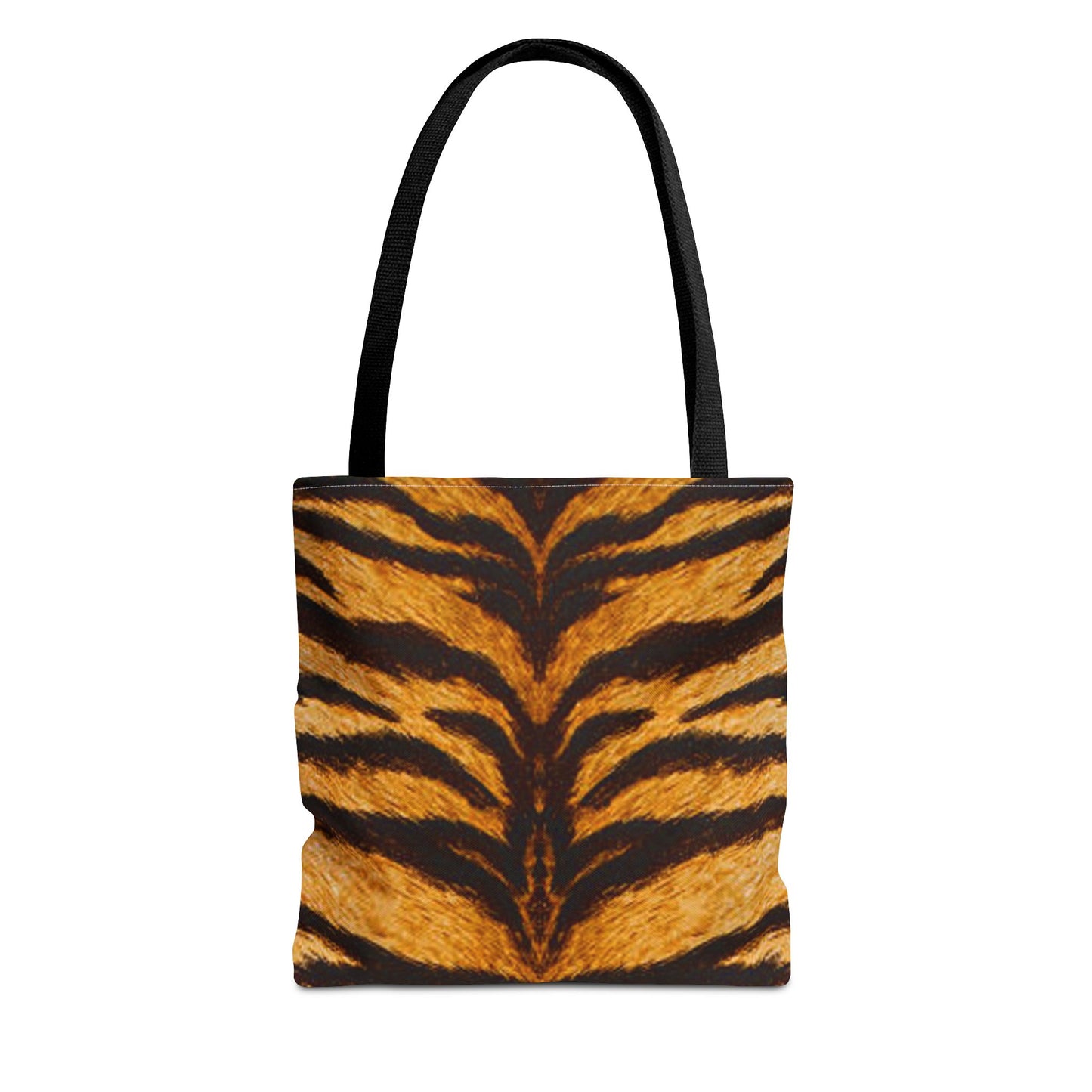 Animal Fur Print Multi Color BRAND NEW MODERN Tote Bag (AOP)