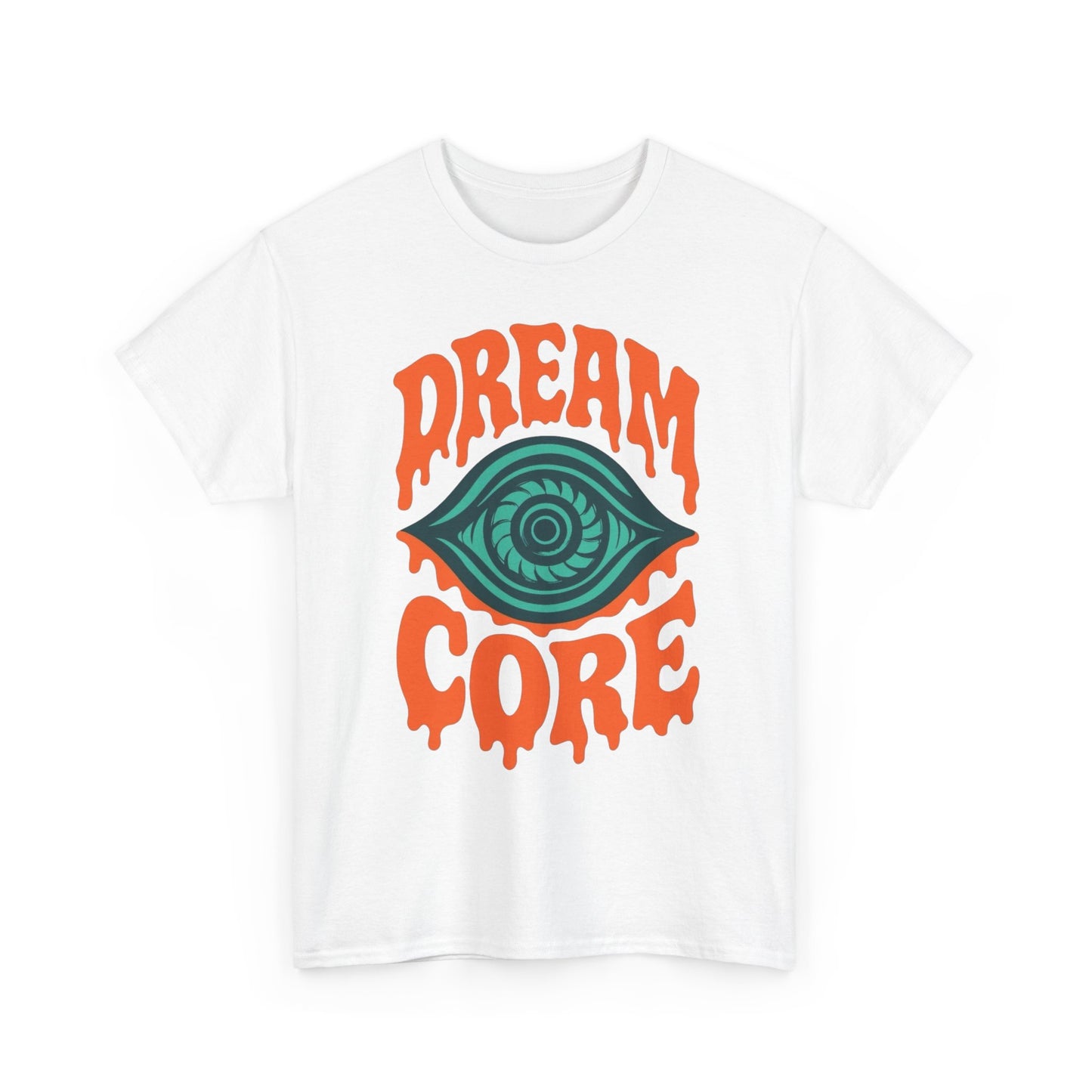 Dream Core Graphic T Shirt NEW Adult Tee