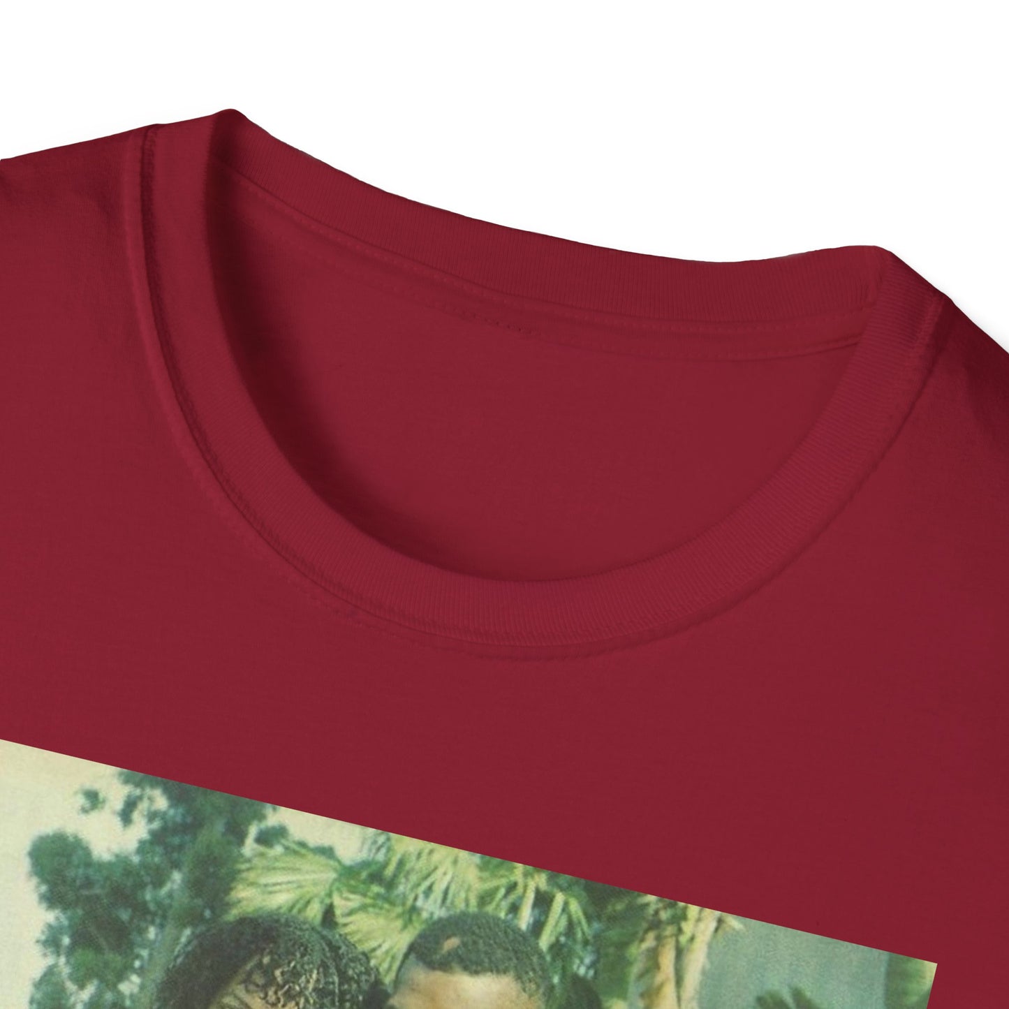 Mike Tyson Tshirt Retro Rick James mens t-shirt vintage style T-Shirt Boxing