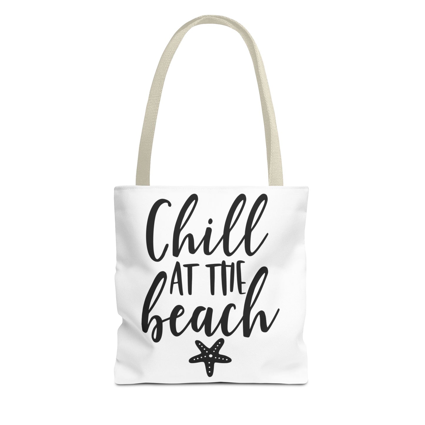 Chill At The Beach BRAND NEW Modern Purse - Pocketbook - Travel Tote Bag (AOP)