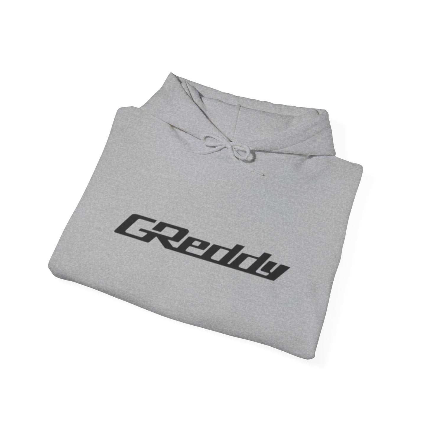 GRreddy JDM Tuning Hoodie Racing Unisex Heavy Blend™ Hooded Sweatshirt