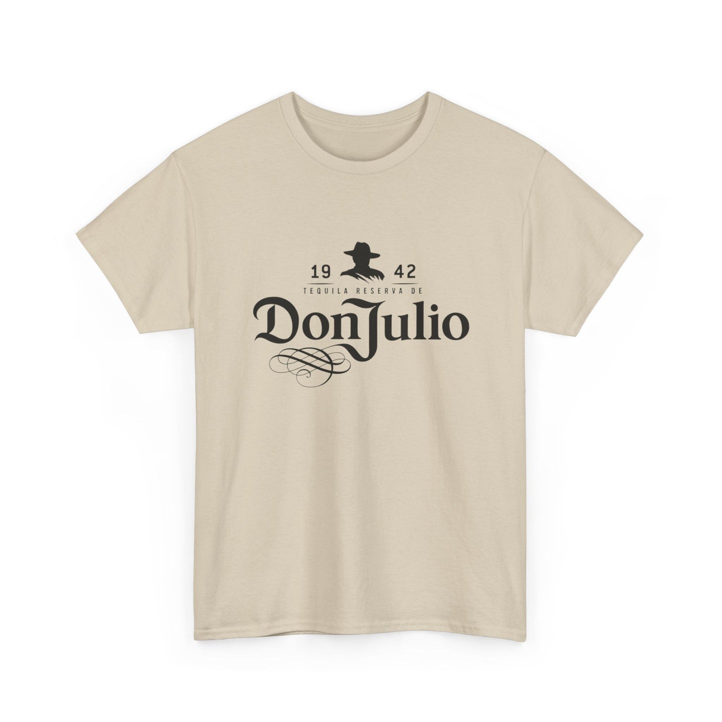 Don Julio Tequila Graphic T Shirt ADULT NEW