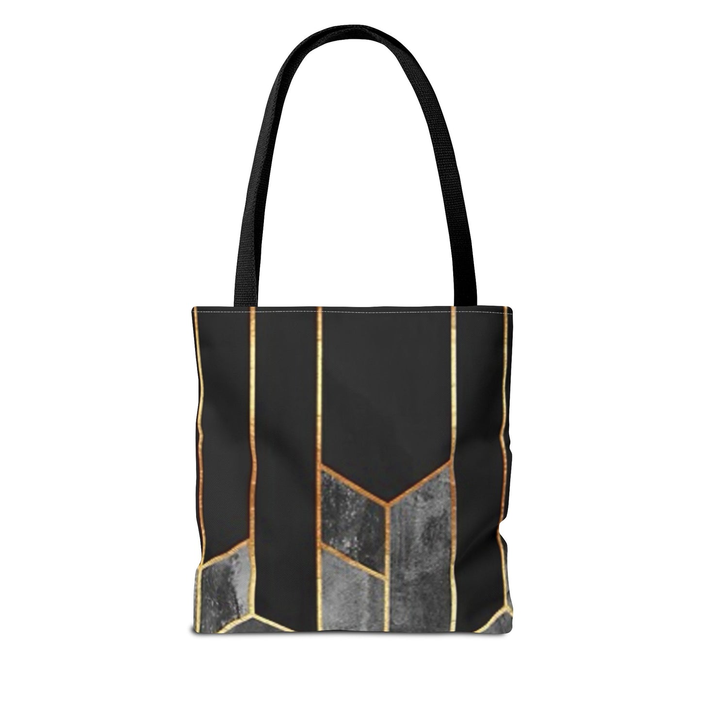Modern Marble Graphic BRAND NEW Tote Bag (AOP)