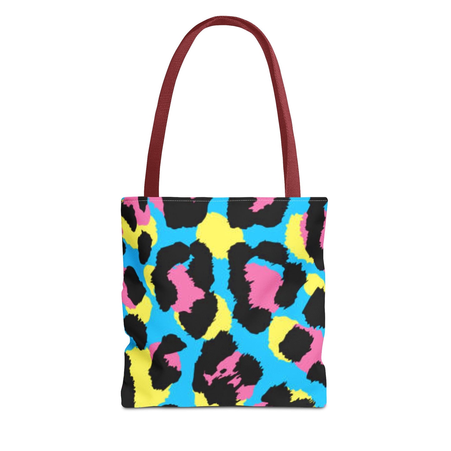 Cheetah Fruity All Over Print BRAND NEW Purse, Pocketbook,Travel Tote Bag