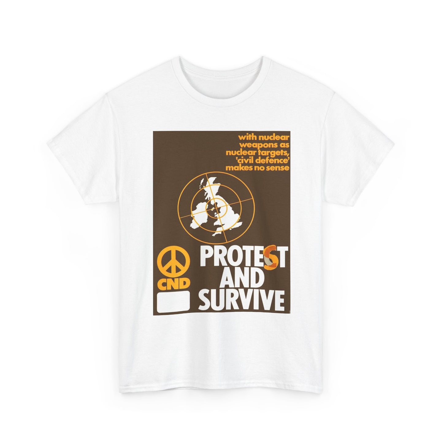 War Is A Racket Graphic T Shirt Retro Military Art Vintage Protest and Survive