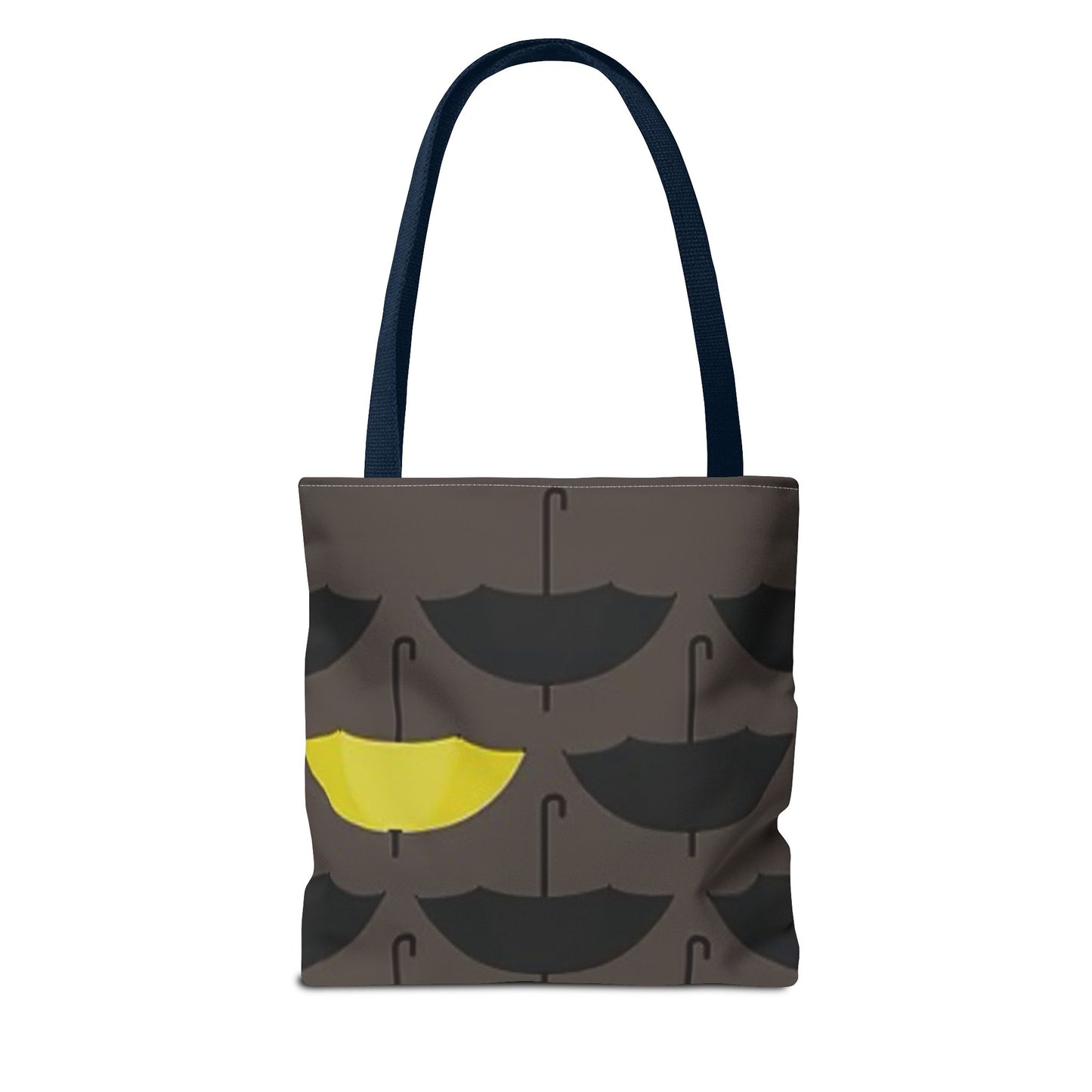 Umbrella Dark All Over Print BRAND NEW Purse - Pocketbook - Travel Tote Bag