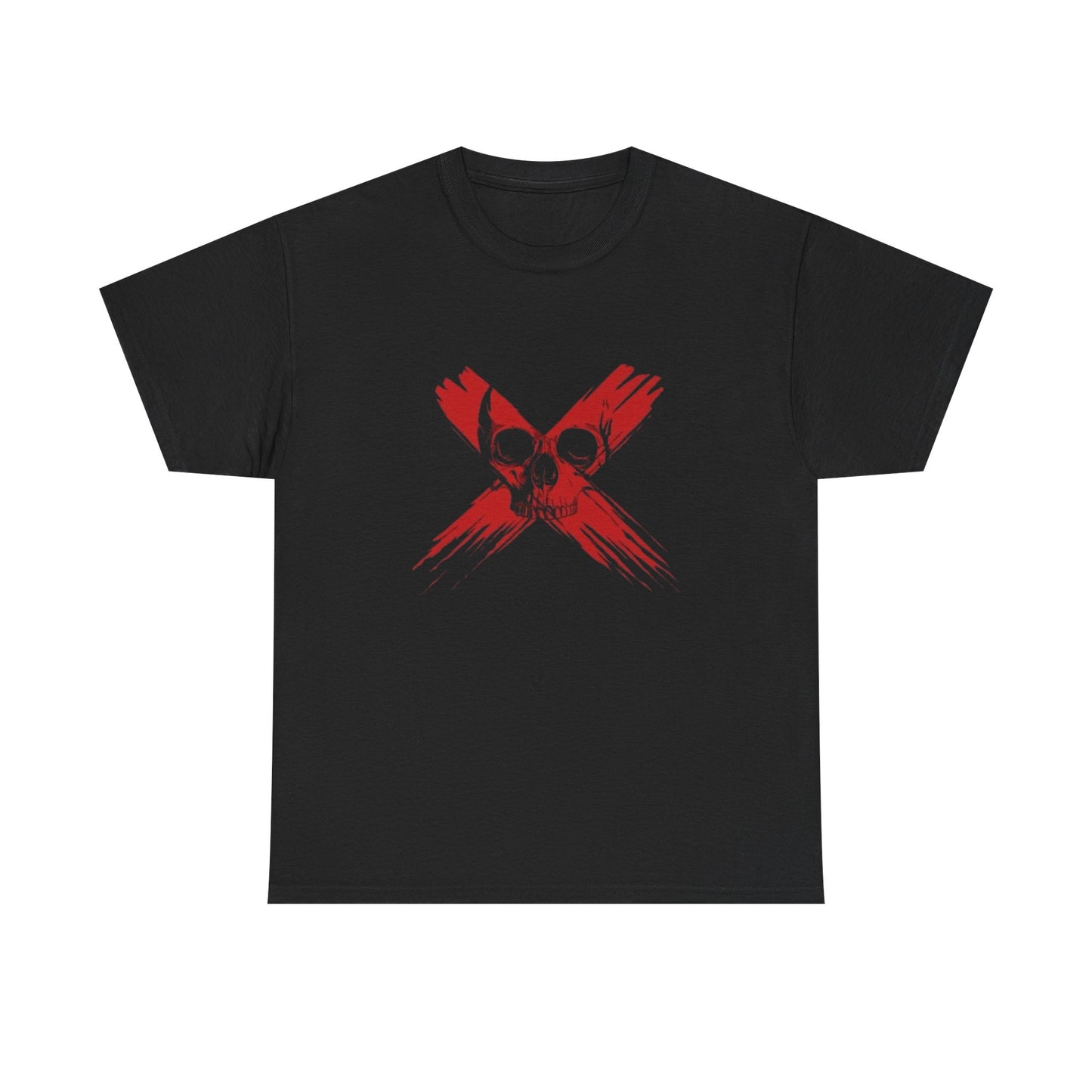 American History X Graphic T Shirt Unisex Heavy Cotton Tee NEW