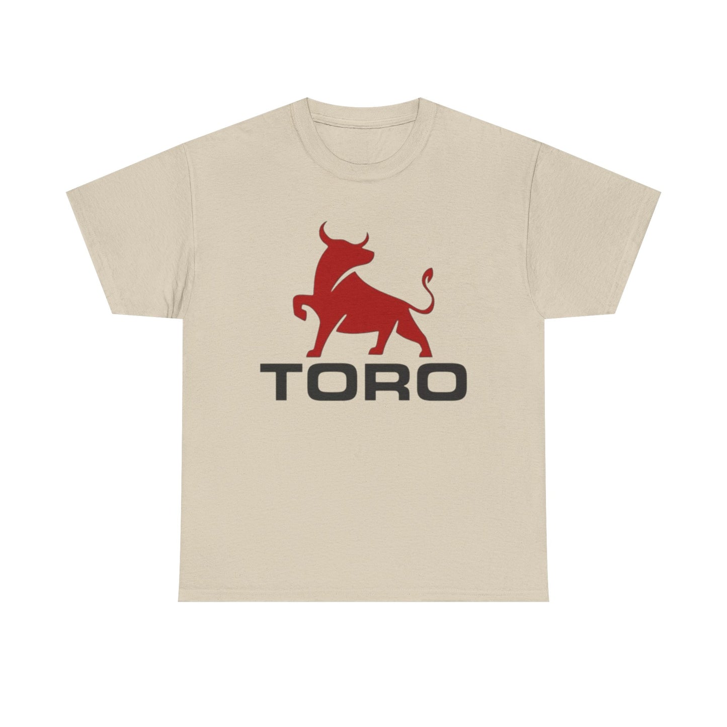 Toro Motors Graphic T Shirt NEW ADULT Tee
