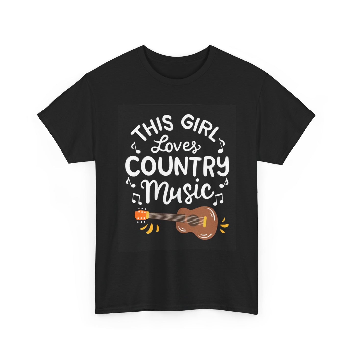 This Girl Loves Country Music Tshirt Boots Country Fest Southern living