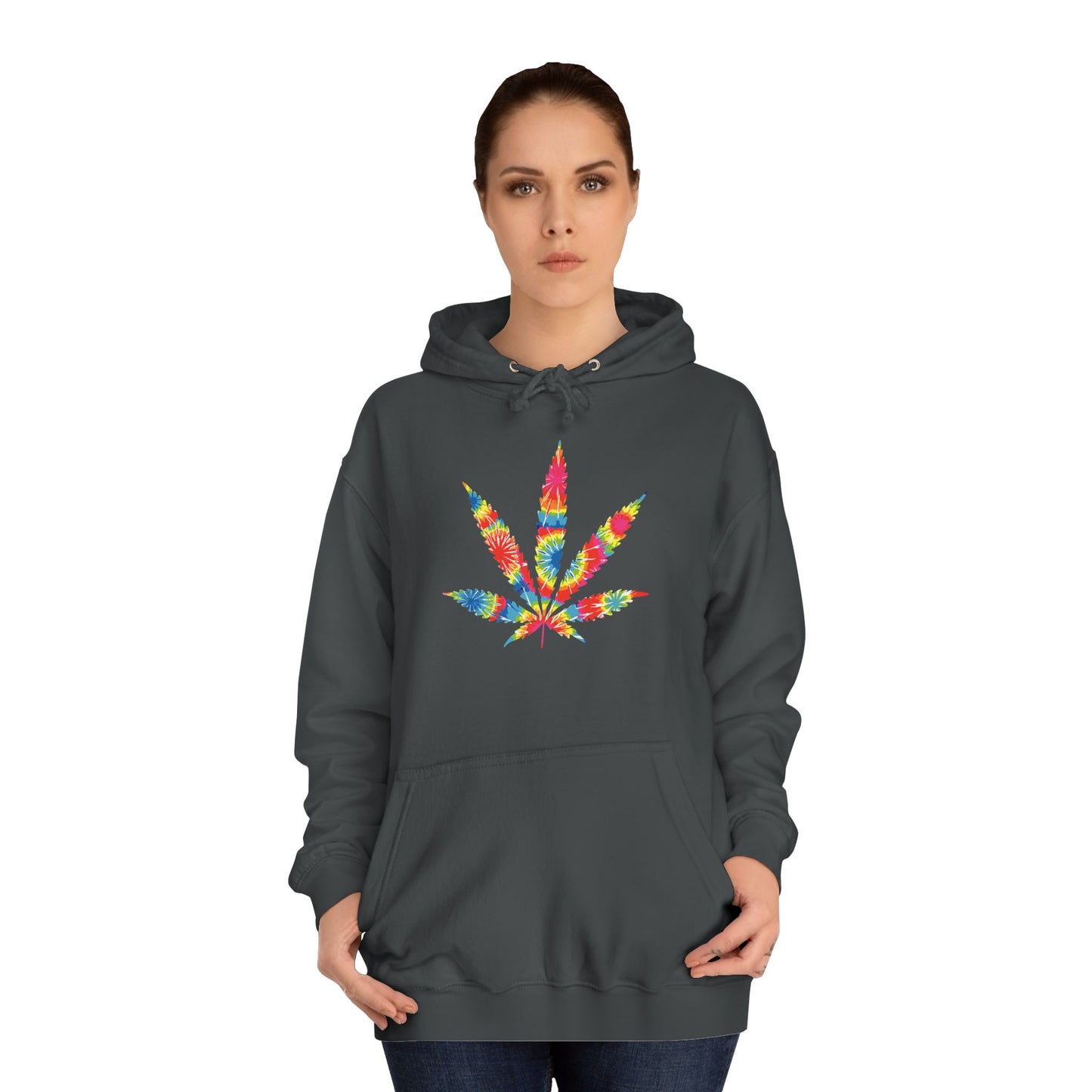 420 Hoodie Graphic Weed Funny College Graphic Cookies Retro Unisex College