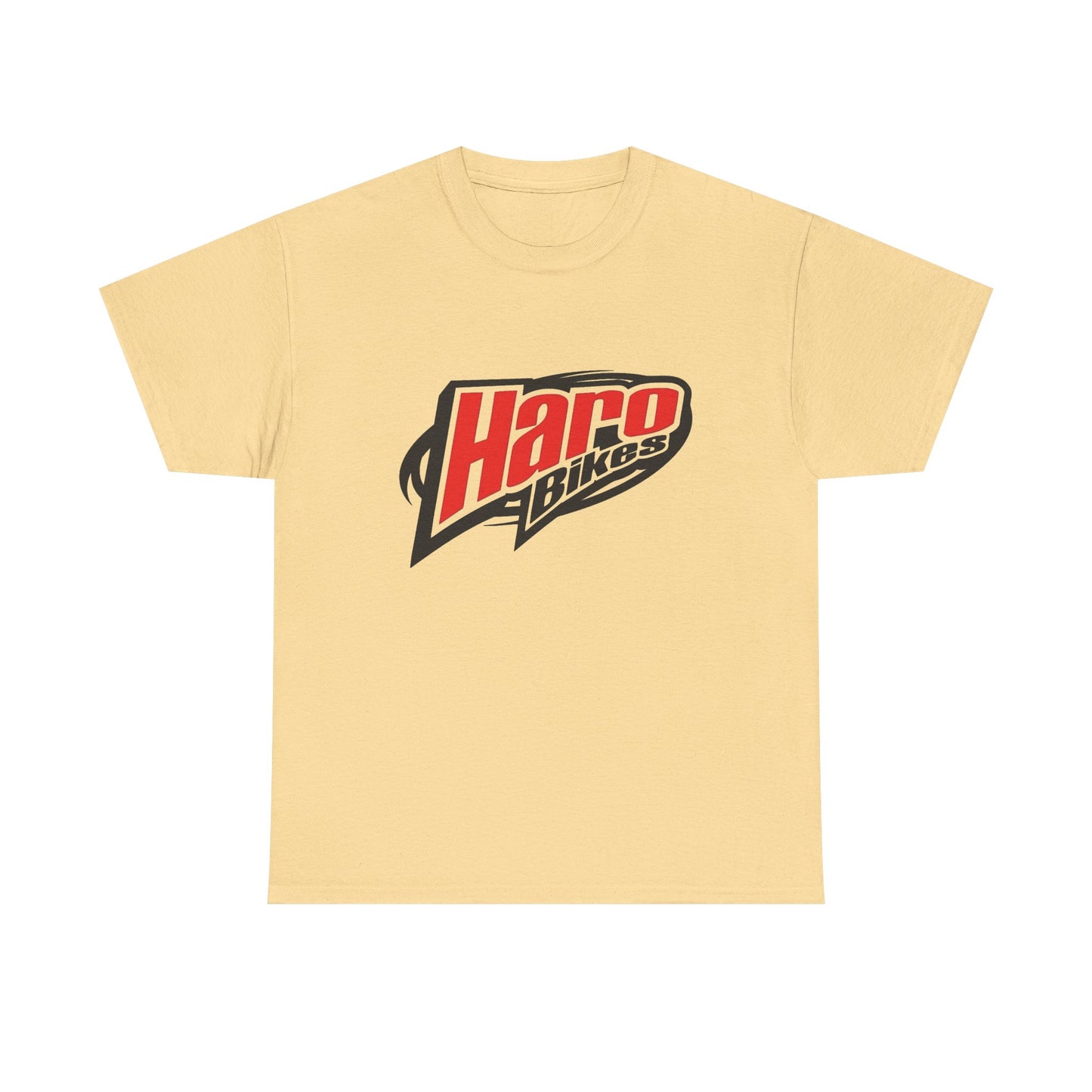Haro Bikes BMX Graphic T Shirt NEW Unisex Heavy Cotton Tee
