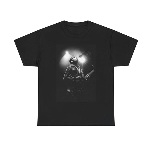Kings of leon T-shirt concert tour graphic vintage tee Unisex Heavy Cotton Tee