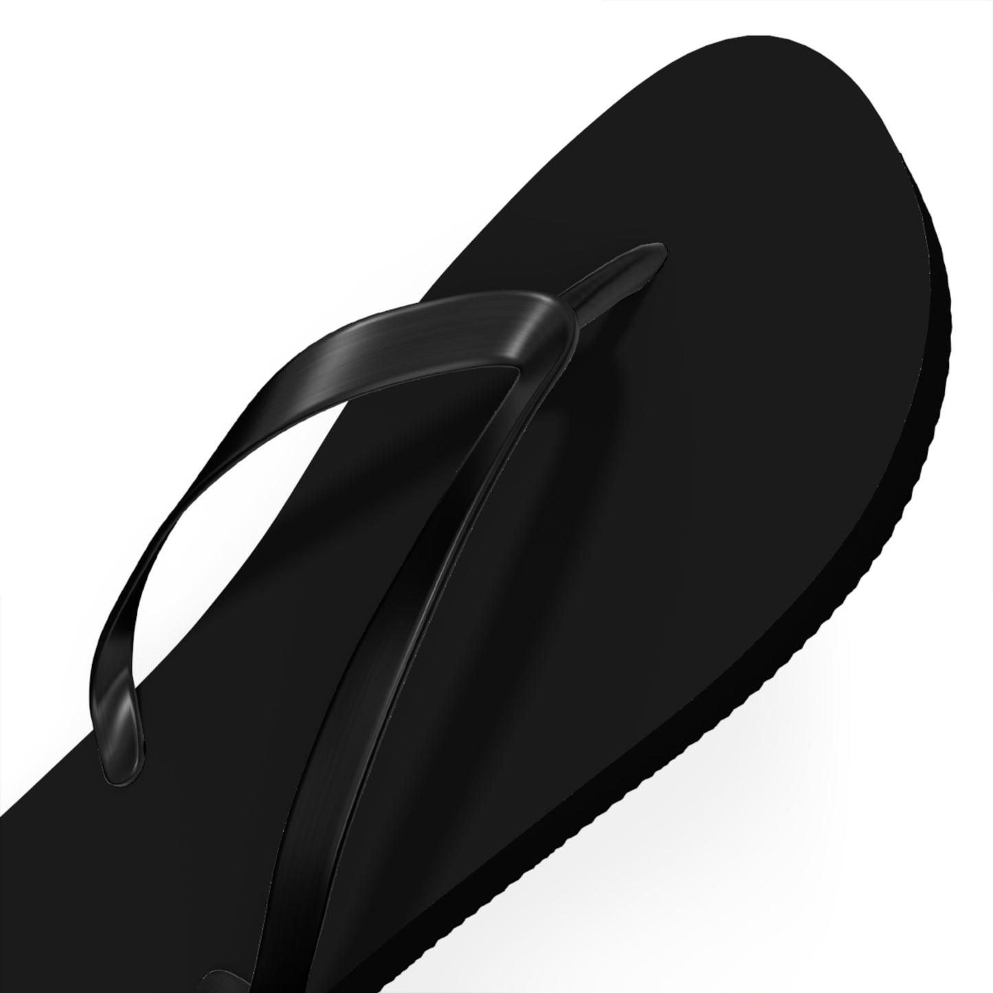 Black Flip Flops, Sandals Slides, Summer Footwear, Brand New