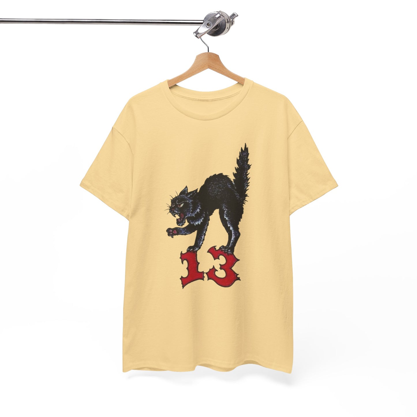 Lucky 13 T Shirt