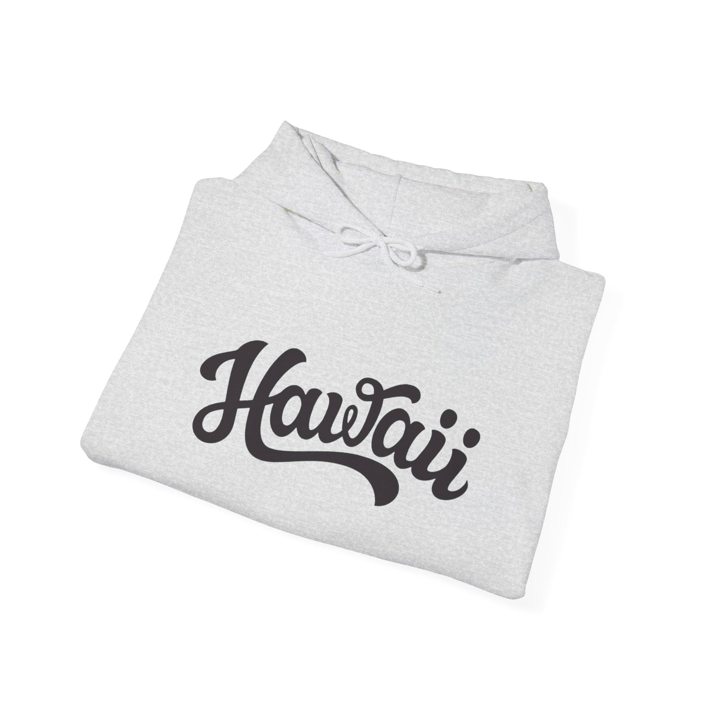 Hawaii Logo Graphic Hoodie Heavy Blend™ NEW Sweatshirt