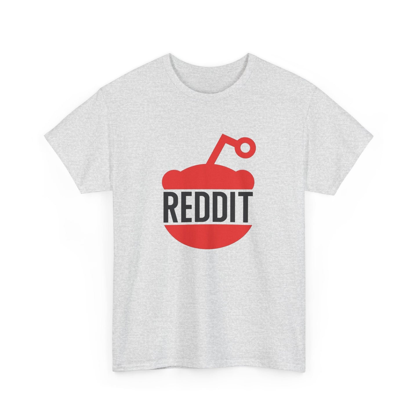 Reddit Graphic T Shirt NEW ADULT Tee Cotton