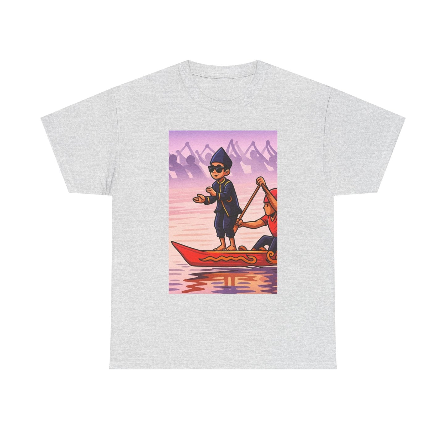 Aura Farming Meme Graphic Jokes T Shirt Unisex Heavy Cotton Tee Gift