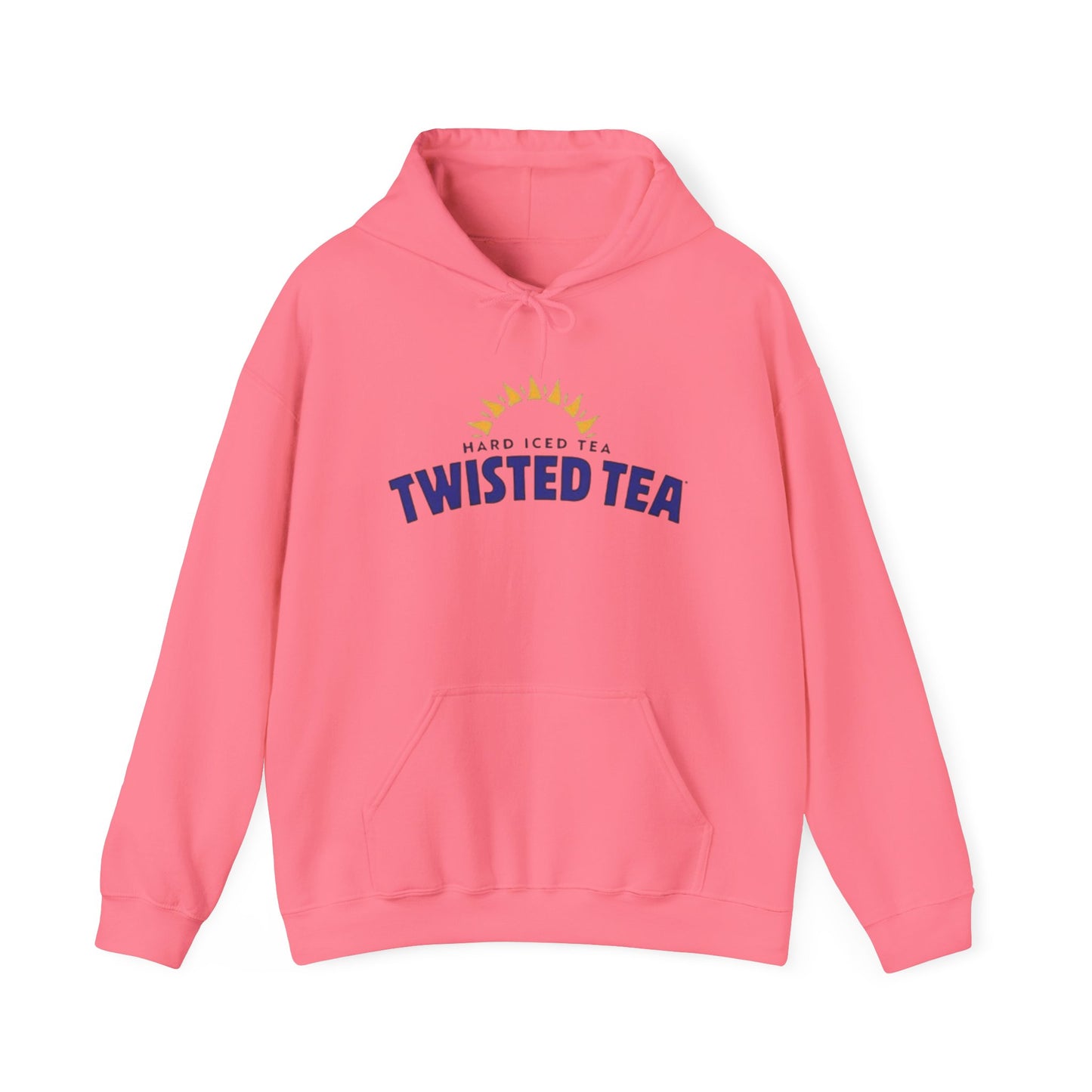 Twisted Hard Iced Tea Graphic Hoodie Unisex Heavy Blend™ Hooded Sweatshirt