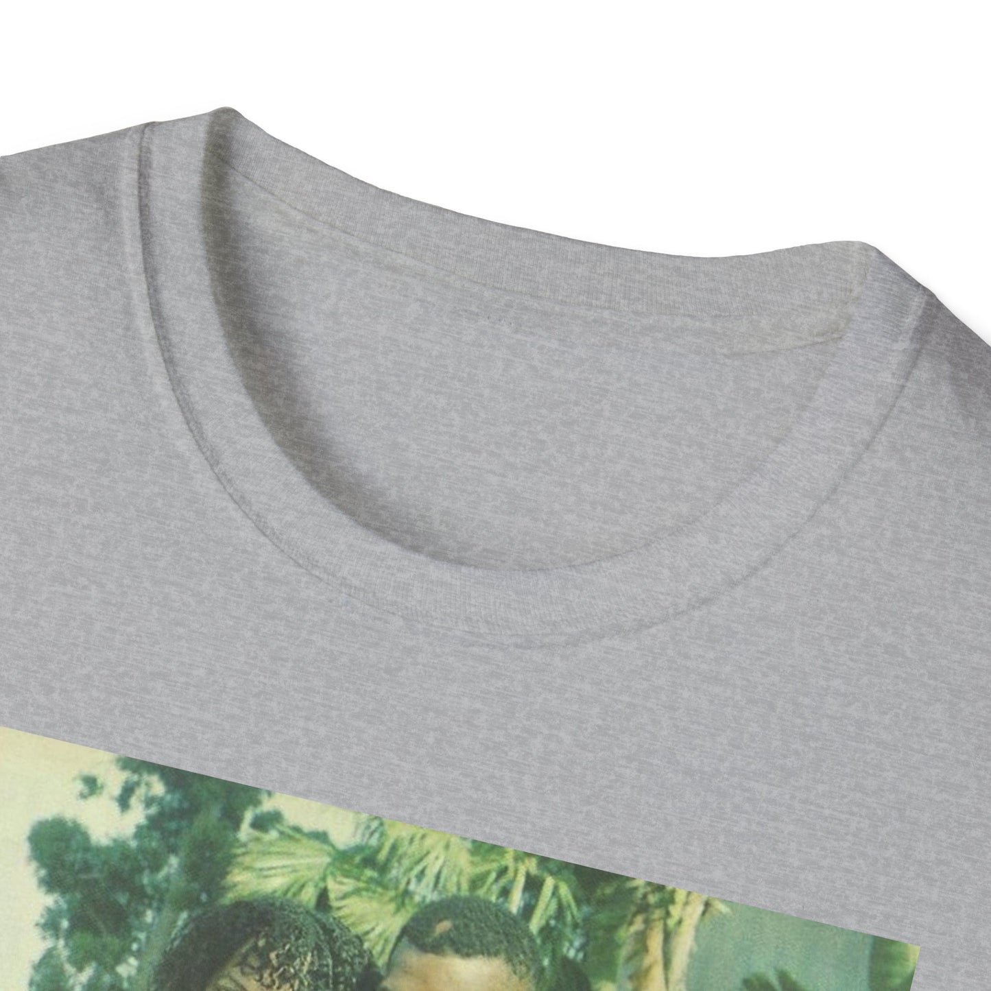 Mike Tyson Tshirt Retro Rick James mens t-shirt vintage style T-Shirt Boxing