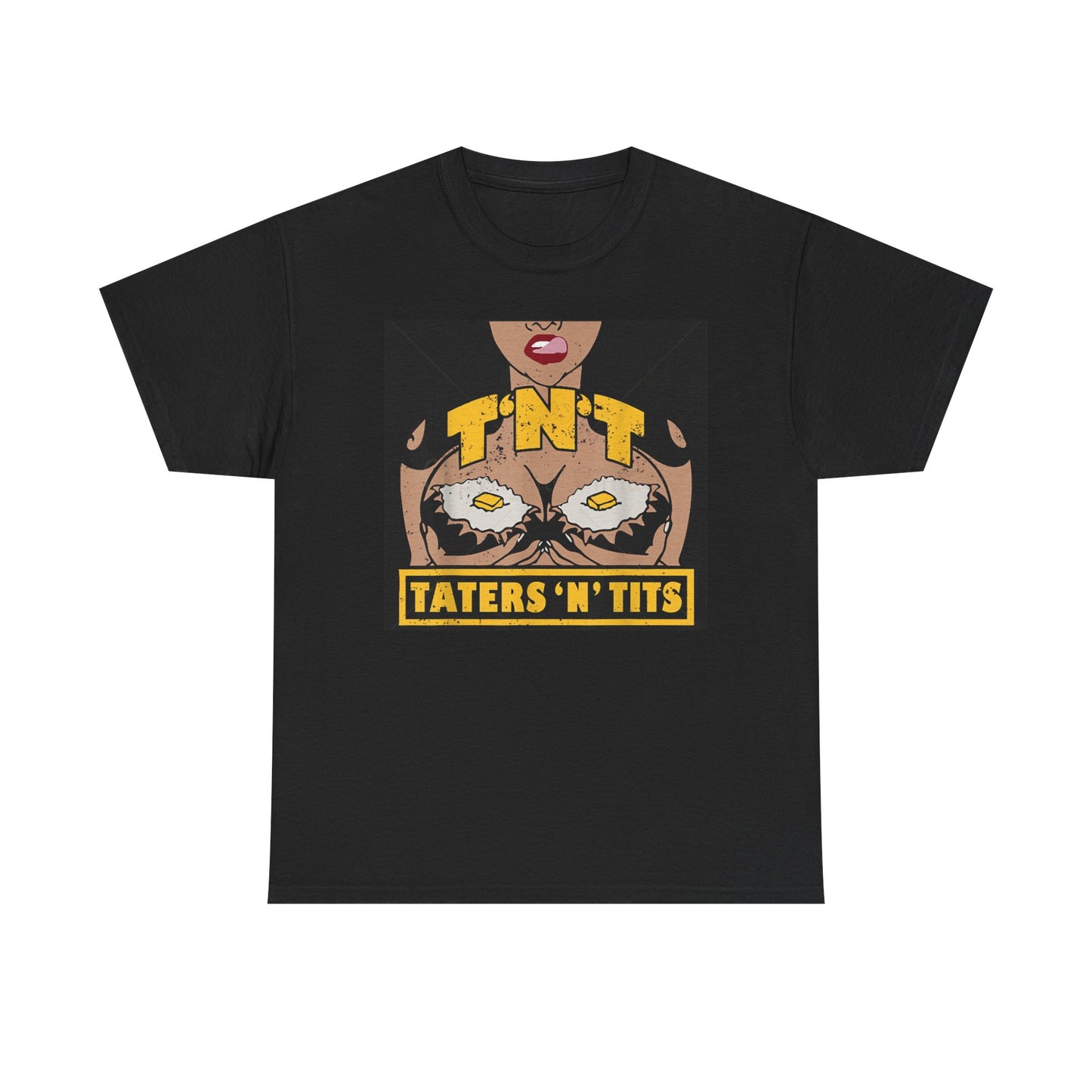 Kenny Powers Graphic T Shirt Season 4 Comedy Unisex Heavy Cotton Tee