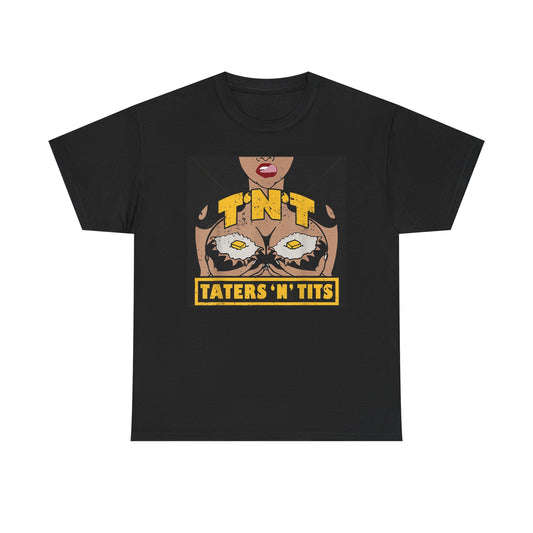 Kenny Powers Graphic T Shirt Season 4 Comedy Unisex Heavy Cotton Tee