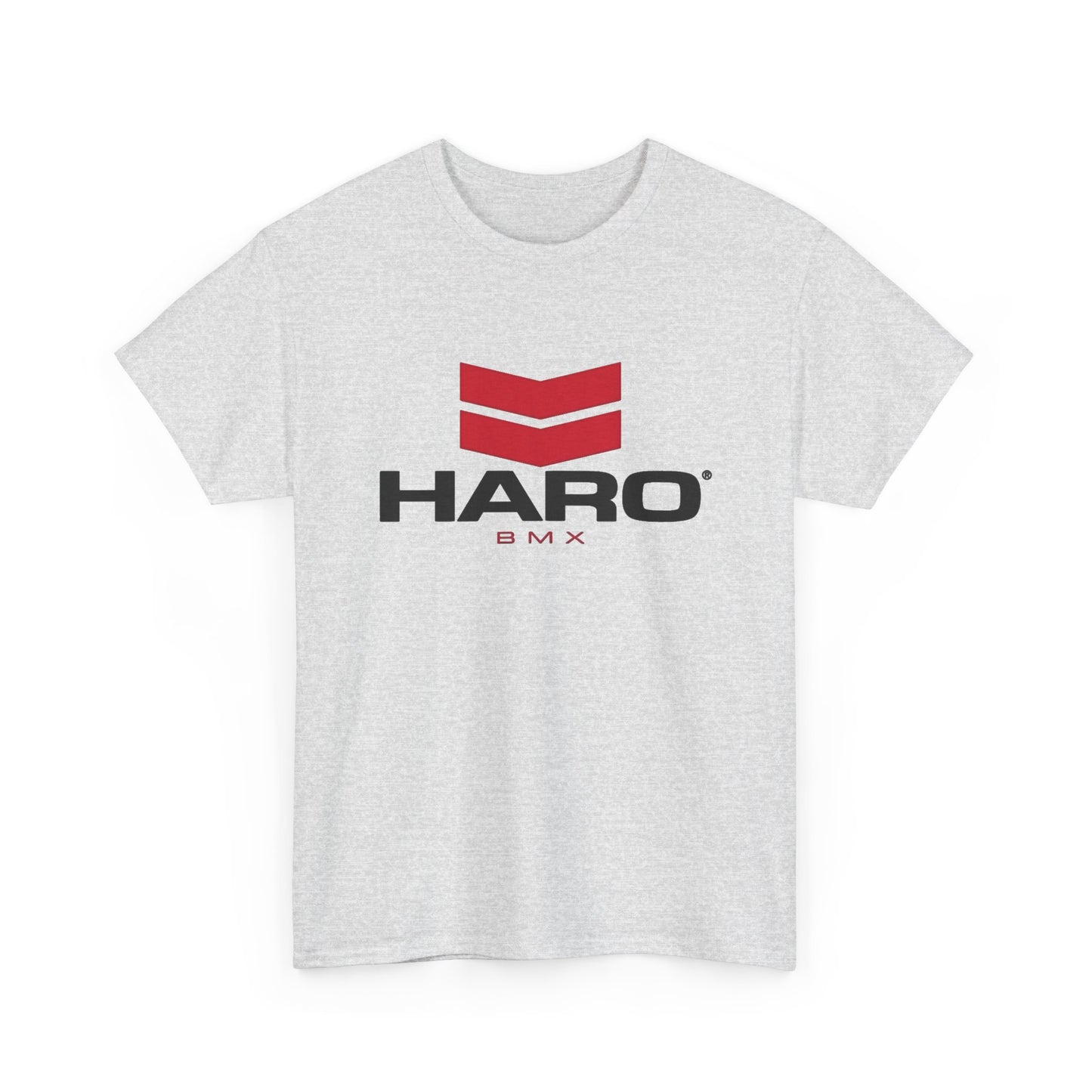 Haro BMX Retro Biking Sports Graphic T Shirt NEW Unisex Heavy Cotton Tee