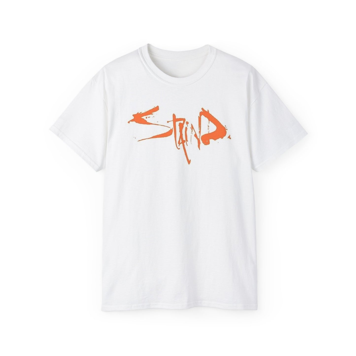 Staind shirt Aaron Lewis vintage retro 90s FAST SHIPPING Unisex Ultra Cotton Tee