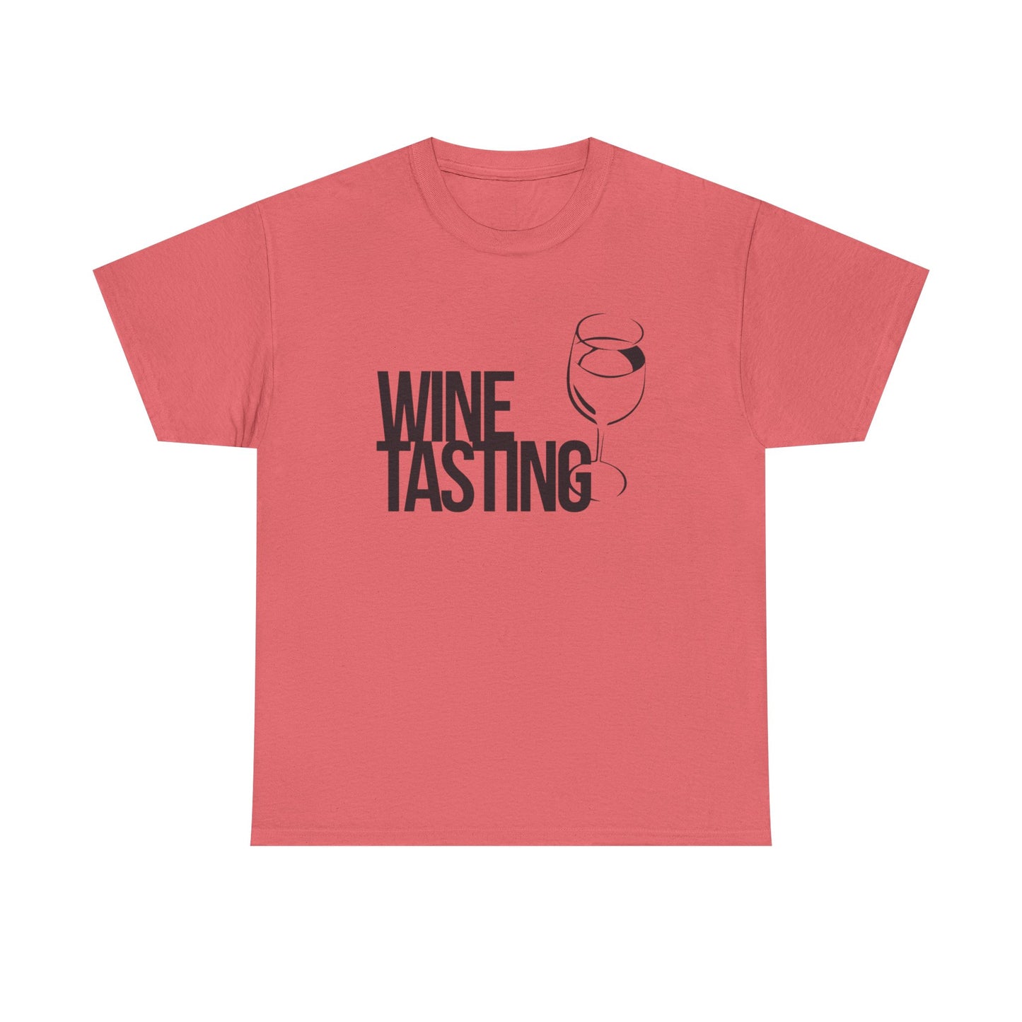 Wine Tasting Shirt Funny Girly Graphic Vintage Wine Club Unisex Heavy Cotton Tee
