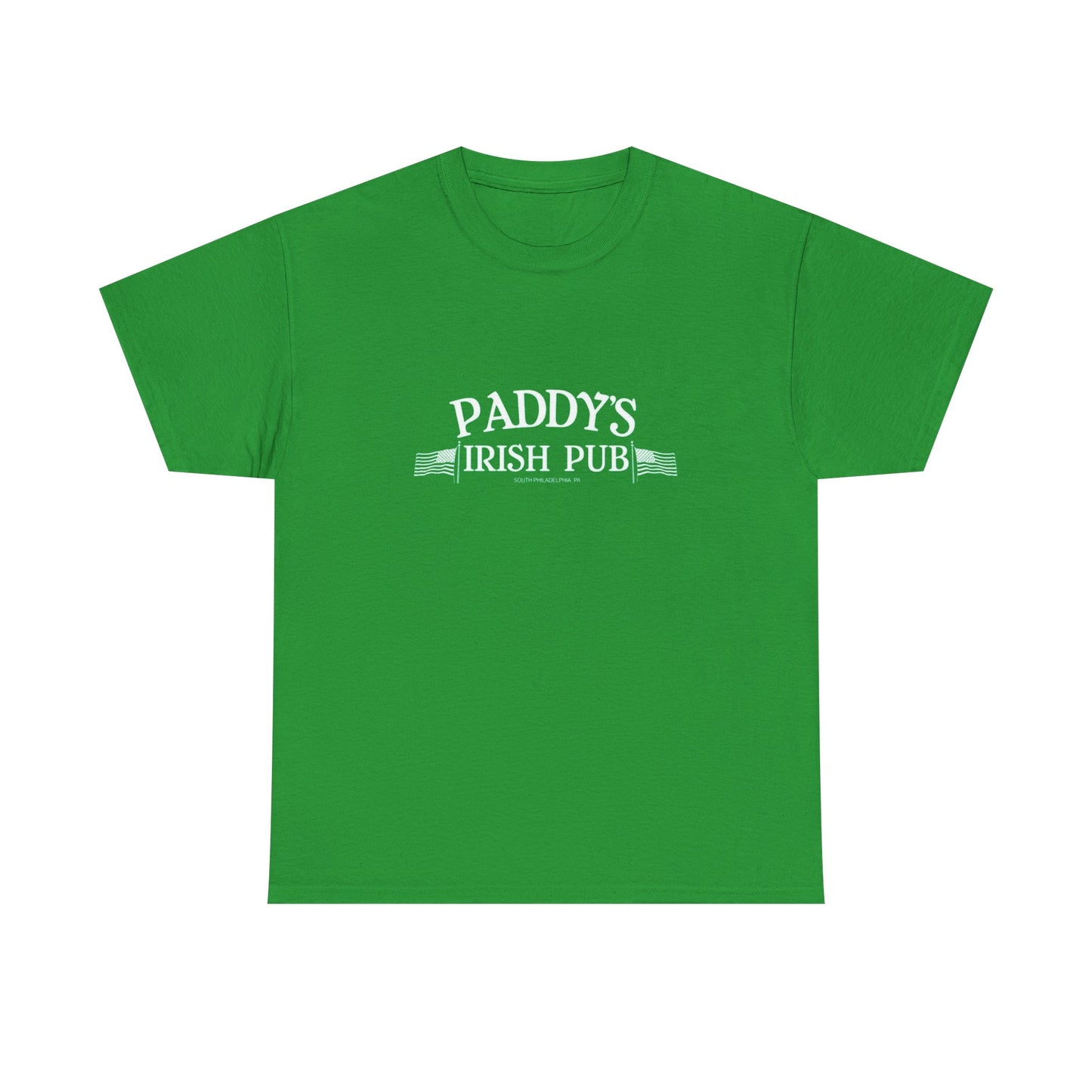 Paddy's Irish Pub Its Always Sunny Graphic T Shirt NEW ADULT Tee 2