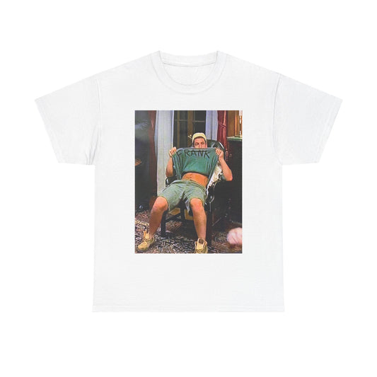 Billy Madison Tshirt Adam Sandler Comedy Retro Movie Unisex Heavy Cotton Tee 50