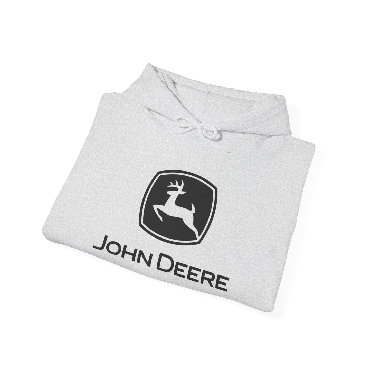 John Deere Hoodie Unisex Heavy Blend™ Hooded Sweatshirt