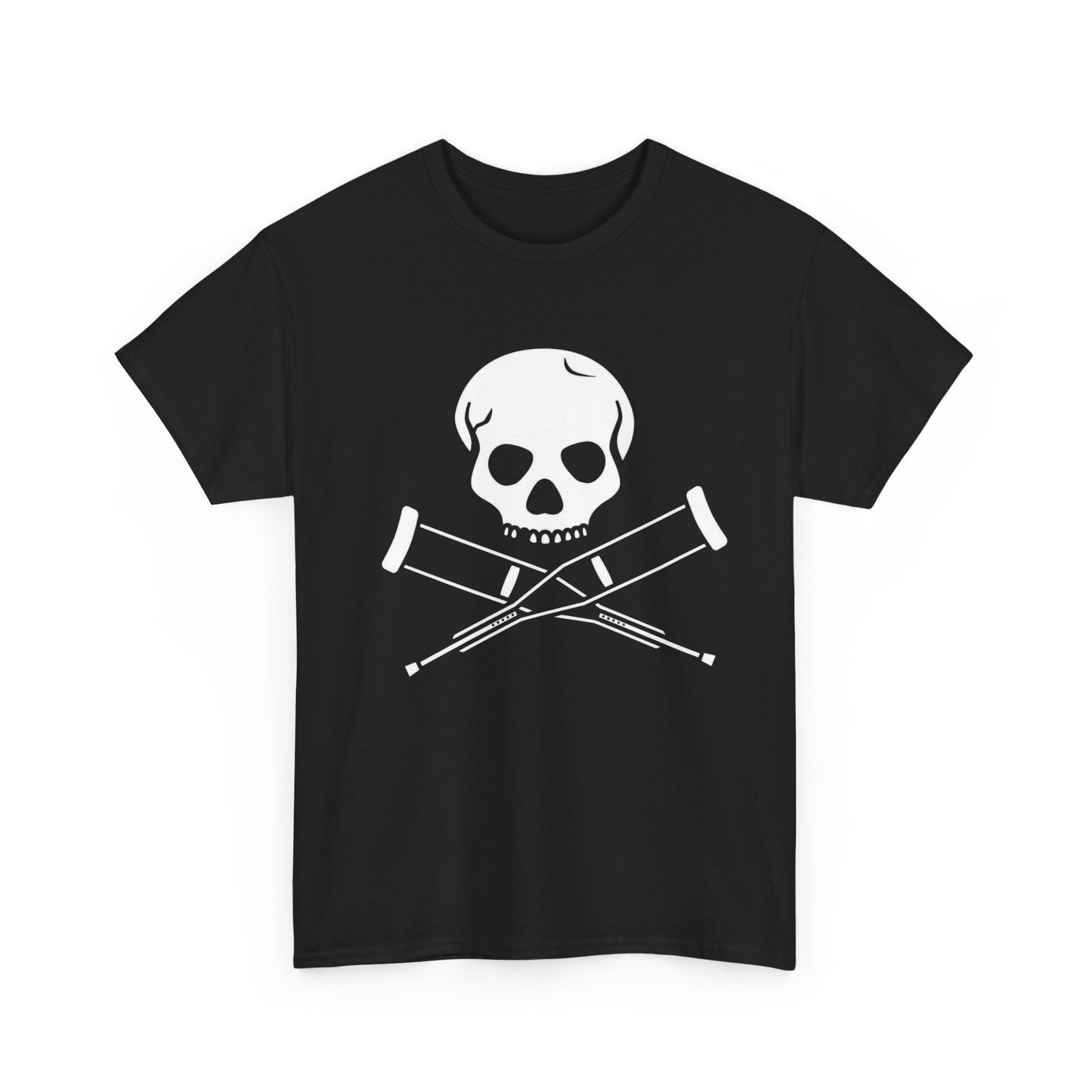 Jackass Graphic T Shirt Retro Tv Comedy Unisex Heavy Cotton Tee