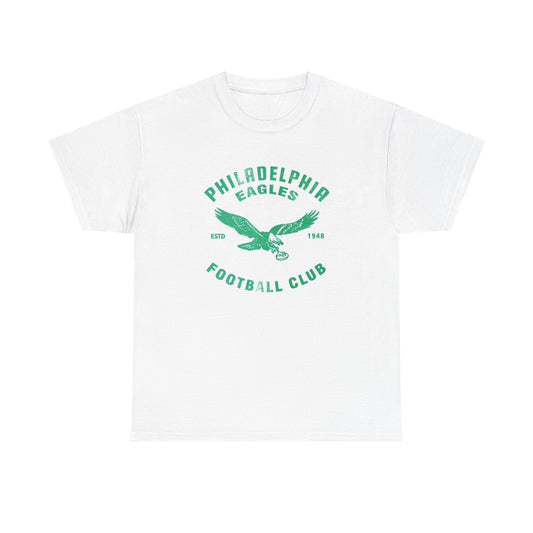 Eagles Football Club T Shirt BRAND NEW Apparel Unisex Graphic Tee USA