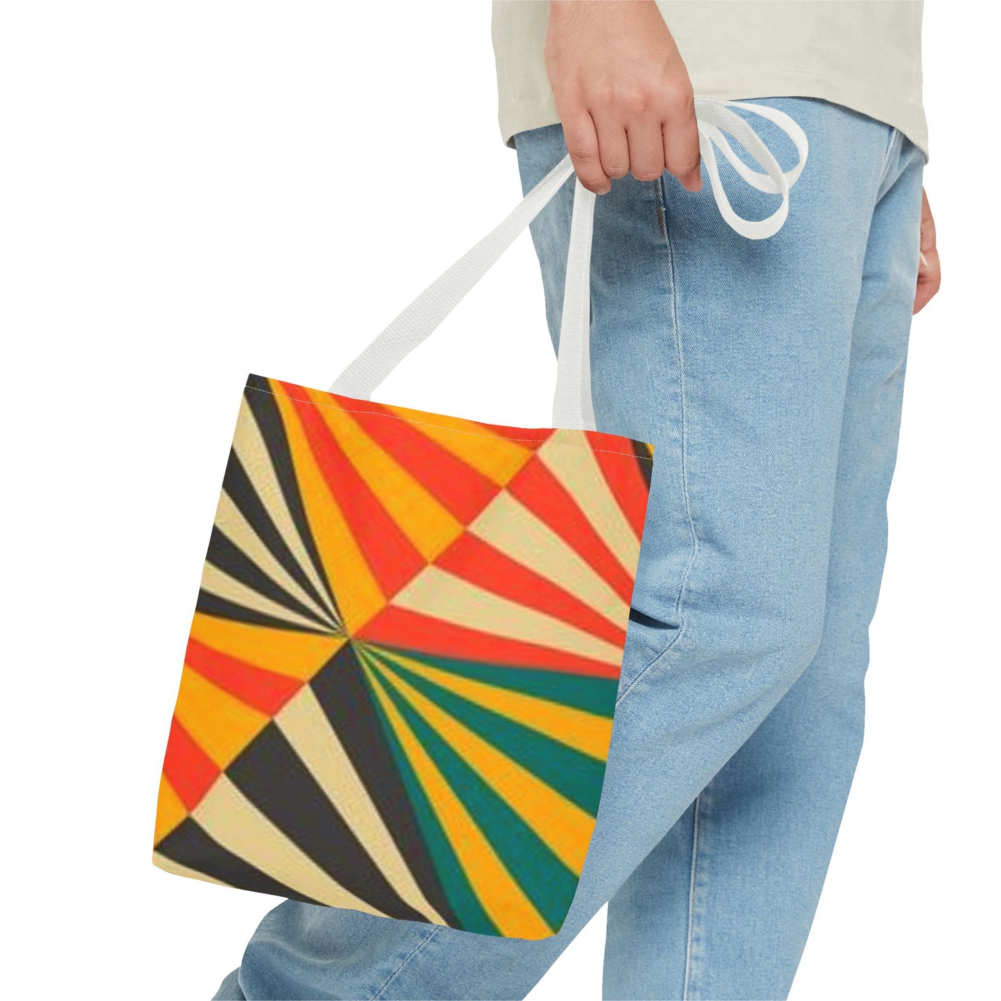 Caribbean All Over Print BRAND NEW Purse - Pocketbook - Travel Tote Bag (AOP)