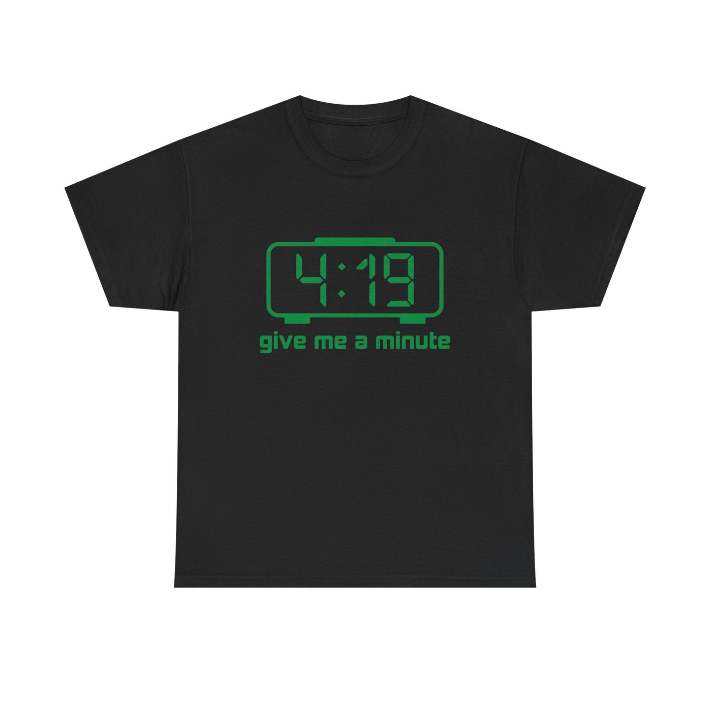 Funny 420 Weed Graphic T Shirt NEW Adult Tee