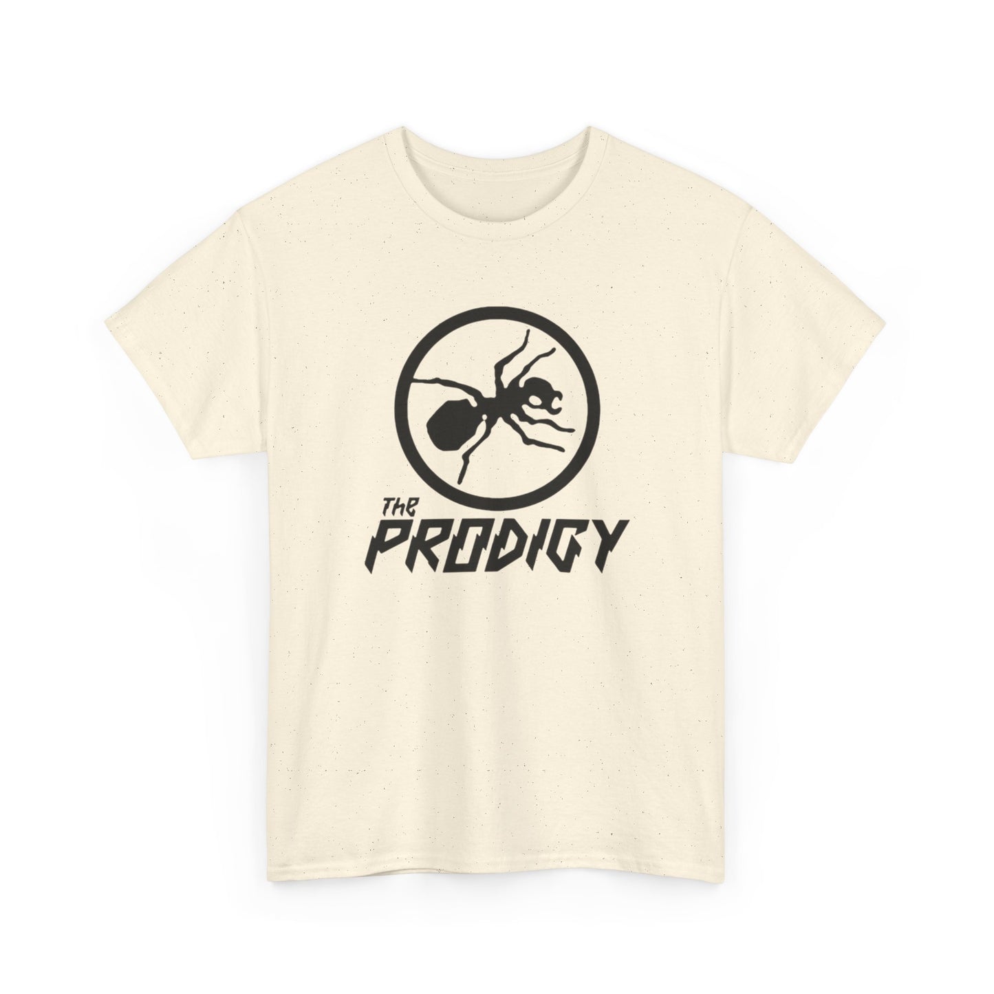The Prodigy T Shirt S-5XL NEW Unisex Cotton Tee