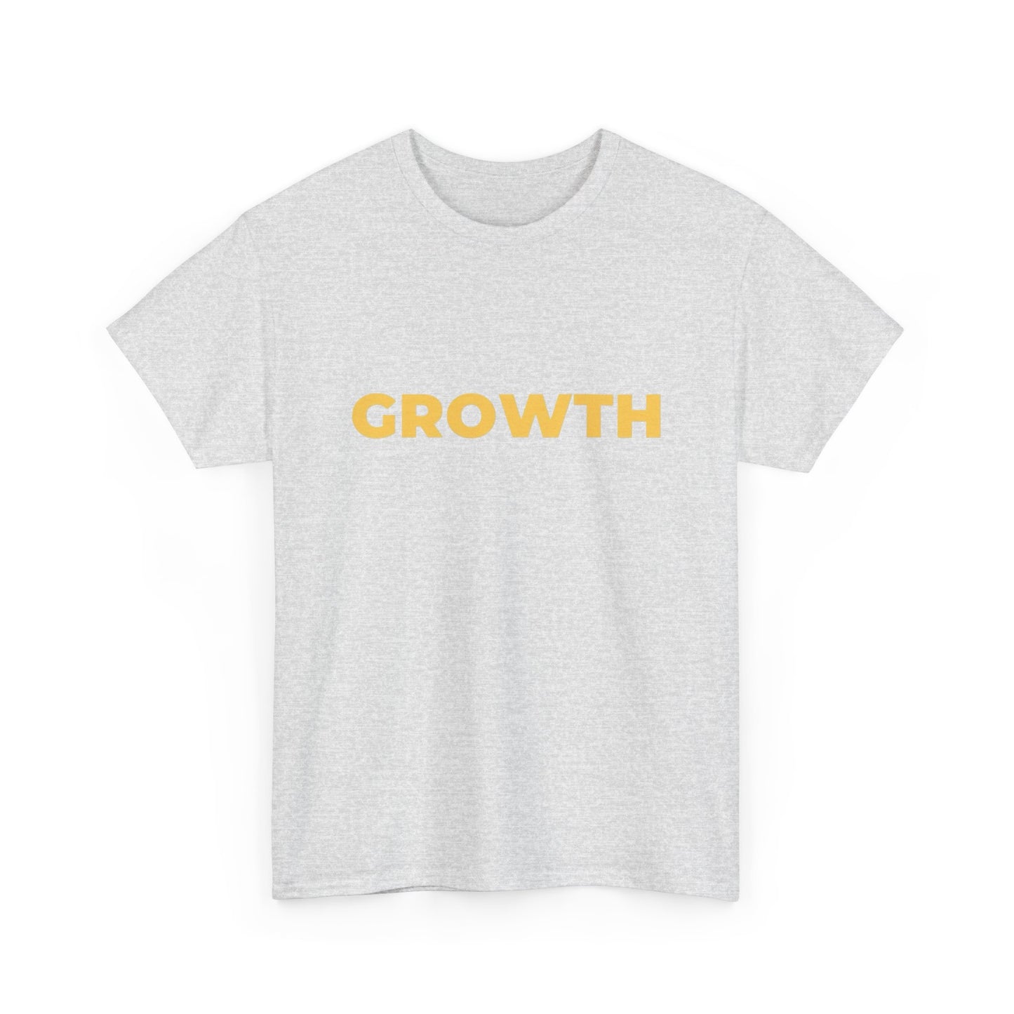 Growth Graphic T Shirt NEW ADULT Tee