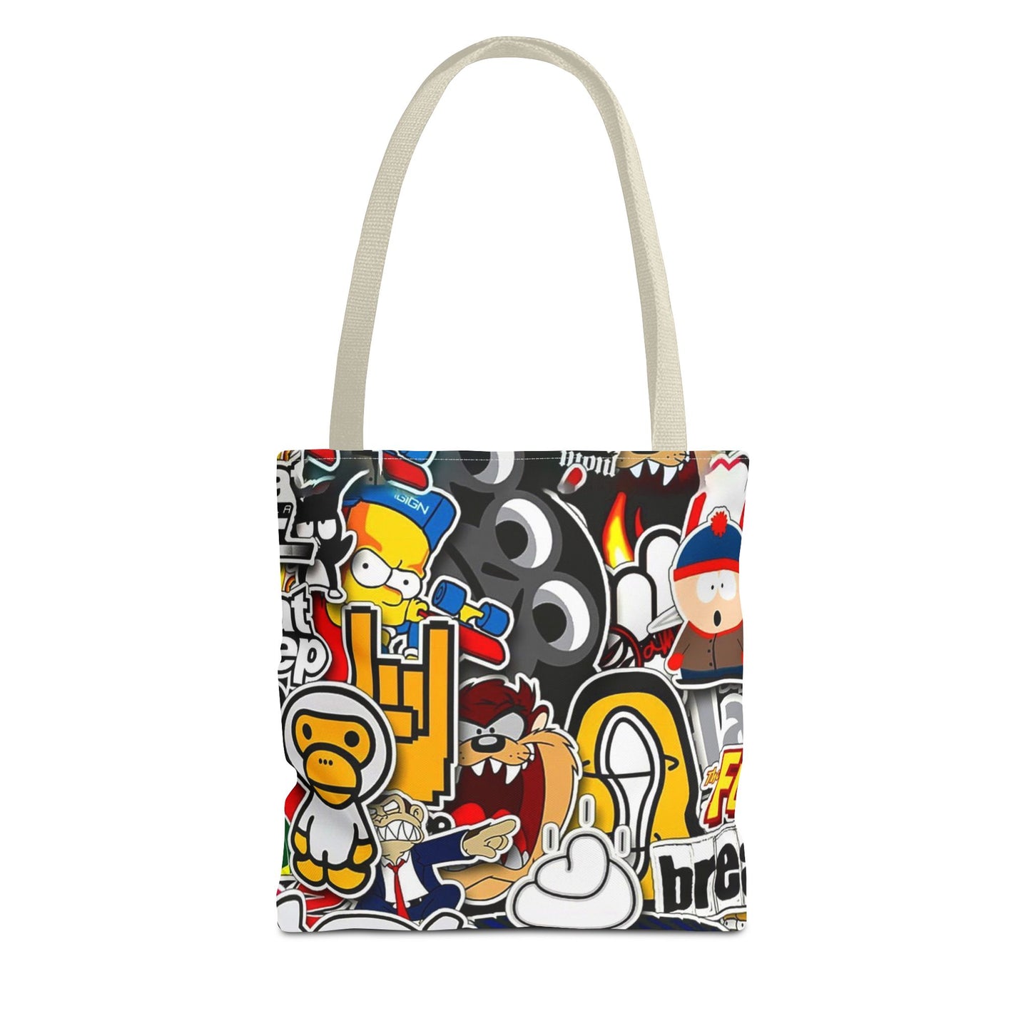 Gaming All Over Print BRAND NEW Purse, Pocketbook,Travel Tote Bag